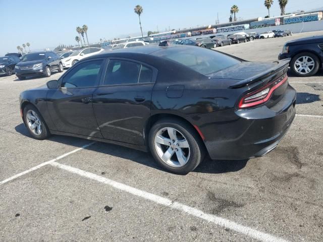 2018 Dodge Charger R/T