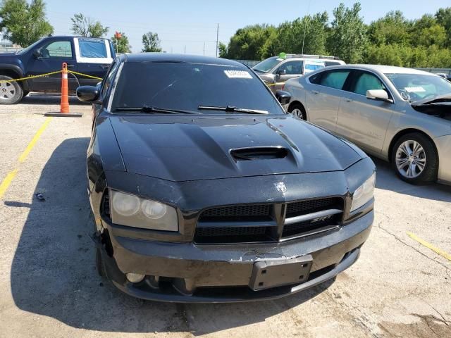 2006 Dodge Charger SRT-8