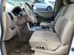 2010 Nissan Pathfinder S