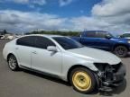 2007 Lexus GS 350