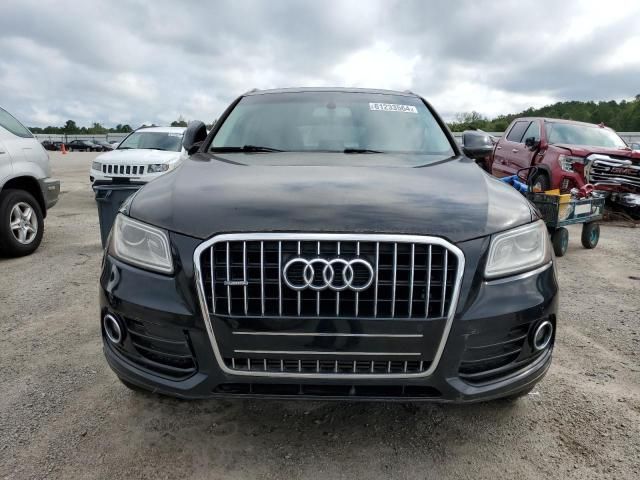 2014 Audi Q5 Premium Plus