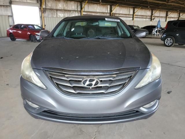 2012 Hyundai Sonata SE