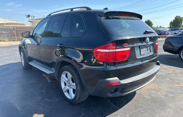 2008 BMW X5 3.0I