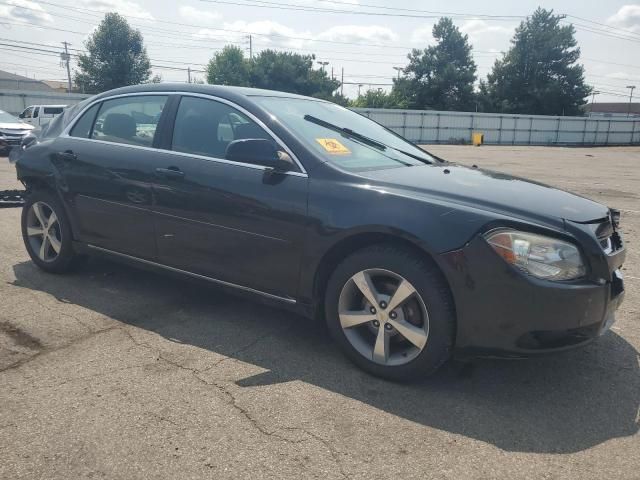 2011 Chevrolet Malibu 1LT