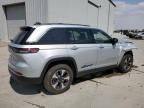 2023 Jeep Grand Cherokee Limited 4XE