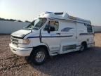 1997 Dodge RAM Van B3500