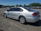 2013 Volkswagen Passat S