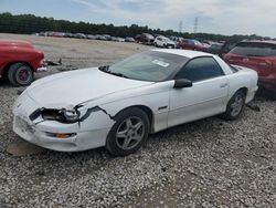 Salvage cars for sale at Memphis, TN auction: 1997 Chevrolet Camaro Base