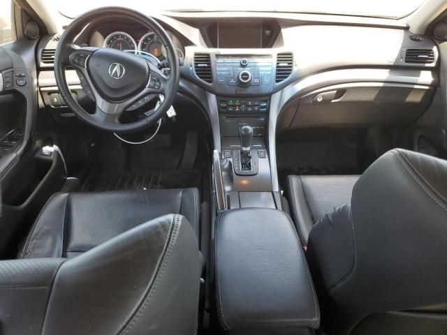 2012 Acura TSX Tech