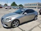 2015 Lexus IS 350