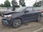 2016 Mitsubishi Outlander Sport ES