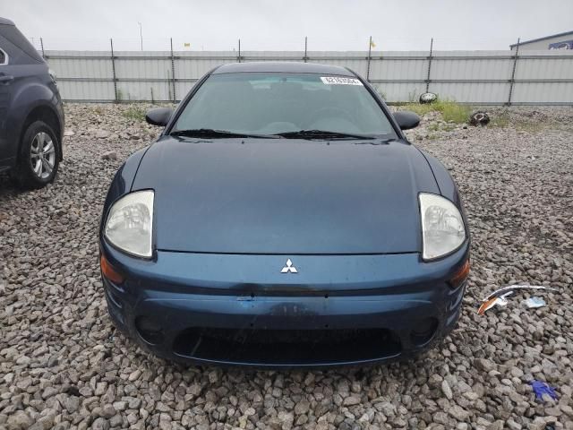 2004 Mitsubishi Eclipse GS