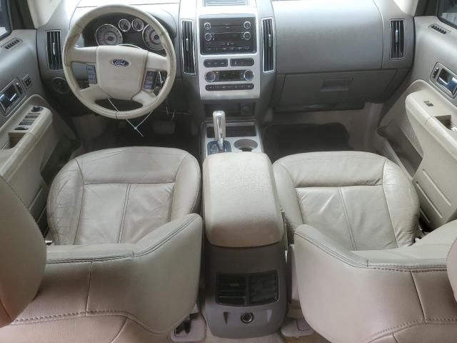 2009 Ford Edge Limited