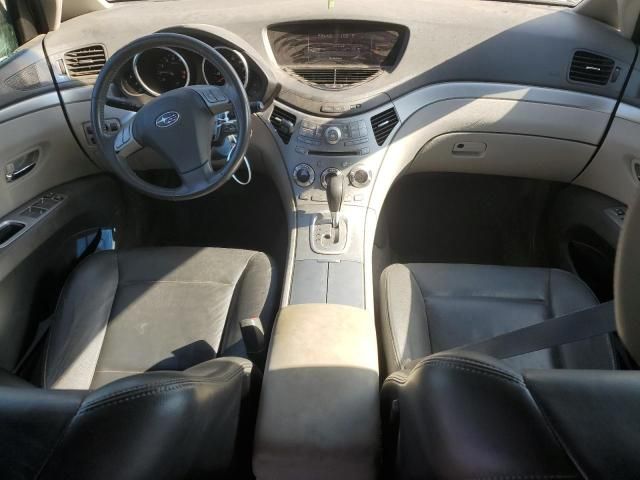 2008 Subaru Tribeca Limited