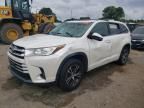 2017 Toyota Highlander LE