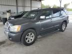 2005 Nissan Armada SE