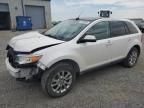 2012 Ford Edge SEL