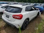 2018 Mercedes-Benz GLA 250 4matic