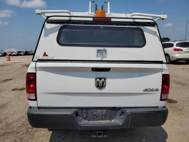 2014 Dodge RAM 1500 ST