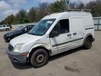 2013 Ford Transit Connect XL