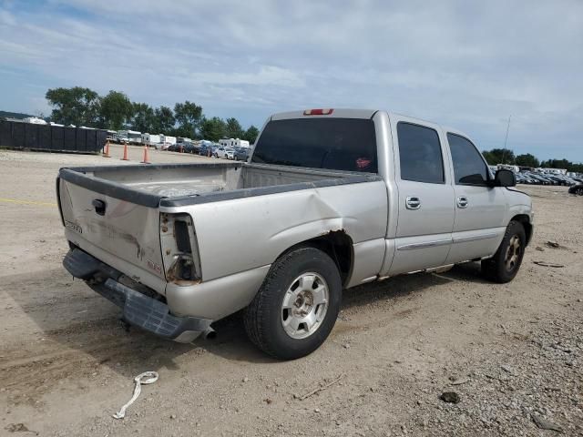 2006 GMC New Sierra C1500