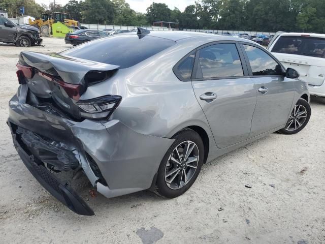 2023 KIA Forte LX