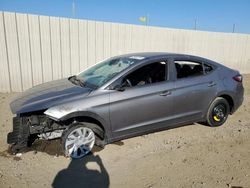 2020 Hyundai Elantra SE en venta en San Martin, CA