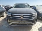 2021 Volkswagen Atlas SE