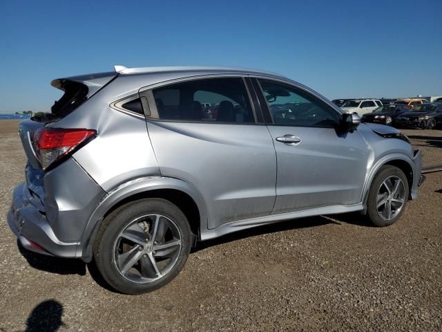 2019 Honda HR-V Touring