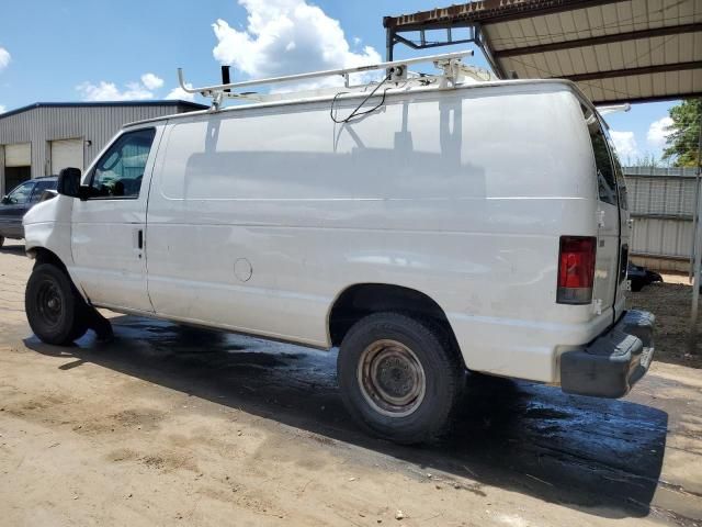 2013 Ford Econoline E250 Van