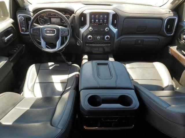 2021 GMC Sierra K1500 SLT