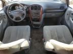 2007 Chrysler Town & Country LX