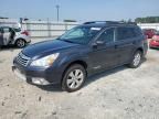 2012 Subaru Outback 2.5I Limited