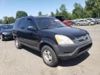 2002 Honda CR-V LX