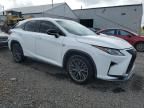 2018 Lexus RX 350 Base