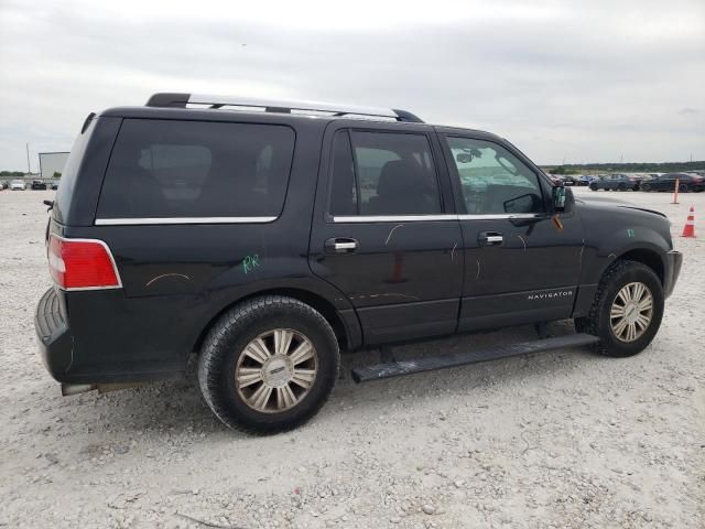 2014 Lincoln Navigator