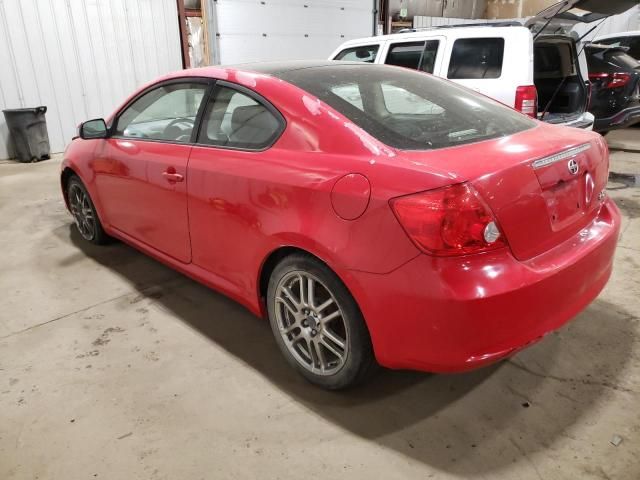 2005 Scion TC