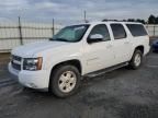 2013 Chevrolet Suburban C1500 LT