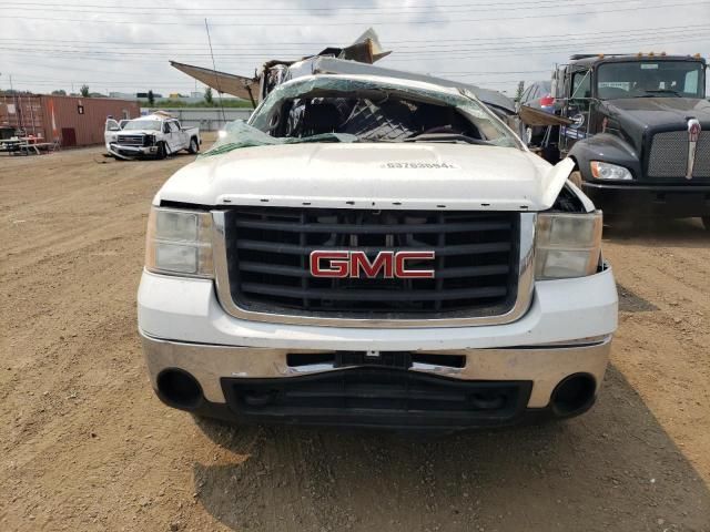 2008 GMC Sierra C2500 Heavy Duty