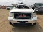 2008 GMC Sierra C2500 Heavy Duty