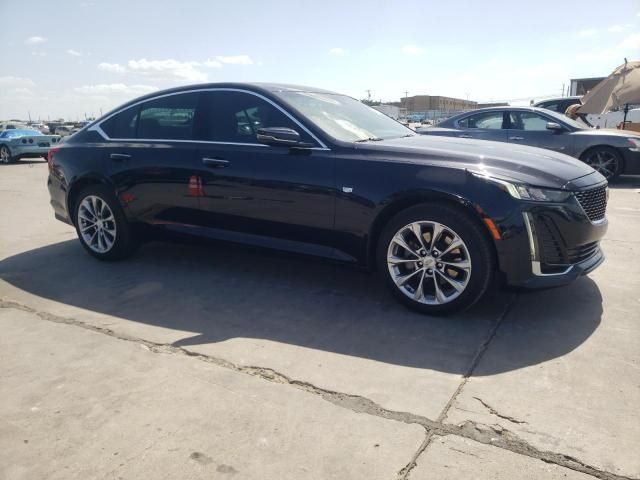 2021 Cadillac CT5 Premium Luxury