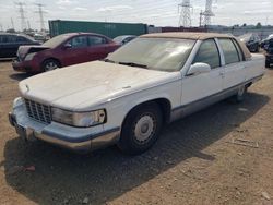 1995 Cadillac Fleetwood Base en venta en Elgin, IL