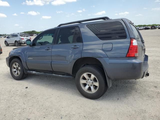 2006 Toyota 4runner SR5