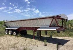 Other salvage cars for sale: 2013 Other 2013  Etnyre 35 FT TRI/A Live Bottom Trailer