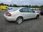 2005 Subaru Legacy Outback 3.0R