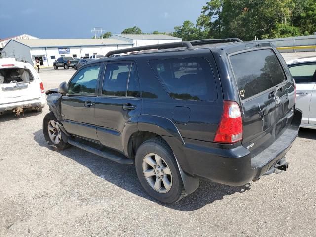 2008 Toyota 4runner SR5