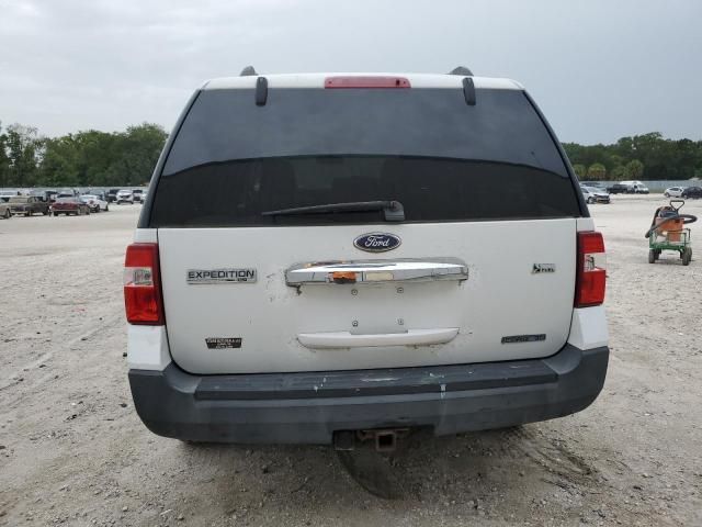 2010 Ford Expedition XLT