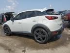 2016 Mazda CX-3 Sport