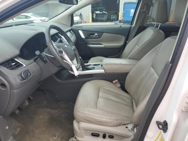 2012 Ford Edge SEL