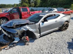 Chevrolet Camaro salvage cars for sale: 2020 Chevrolet Camaro LT